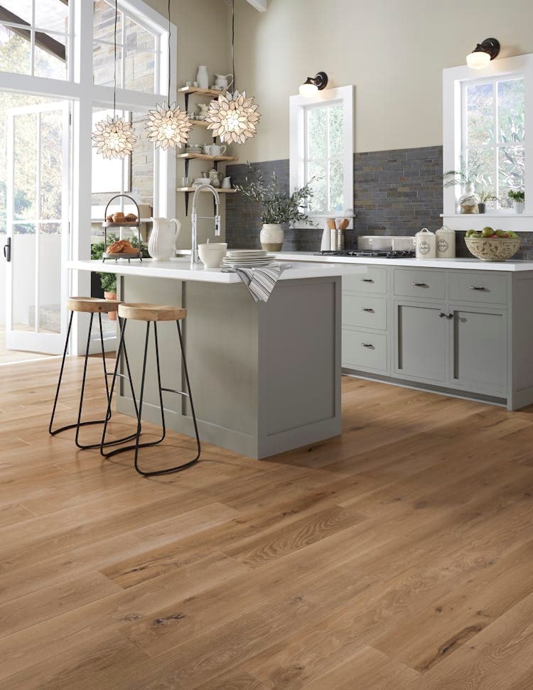 Mannington Normandy Oak Brioche - Image 2