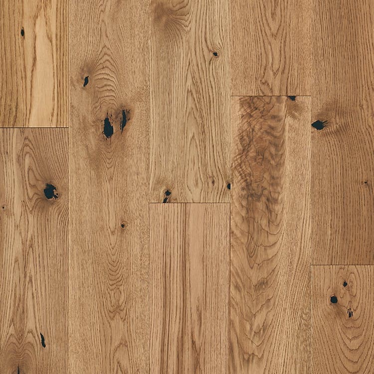 Mannington Normandy Oak Brandy - Image 1