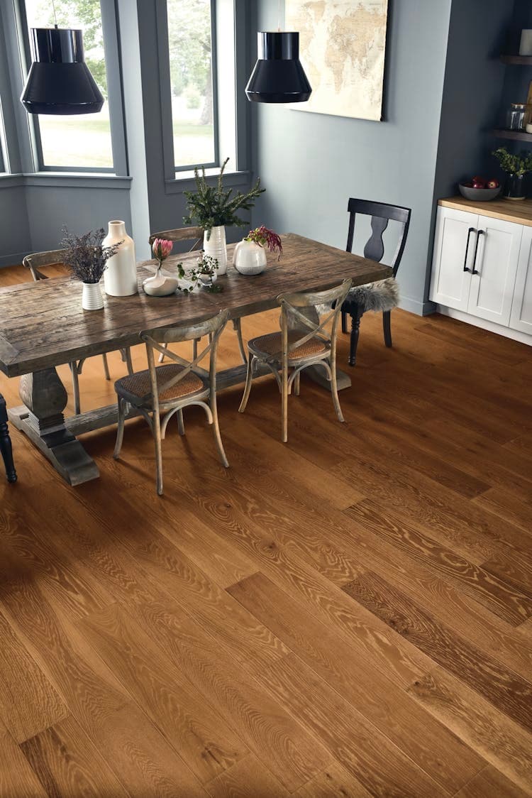 Mannington Prospect Park Amber - Image 2