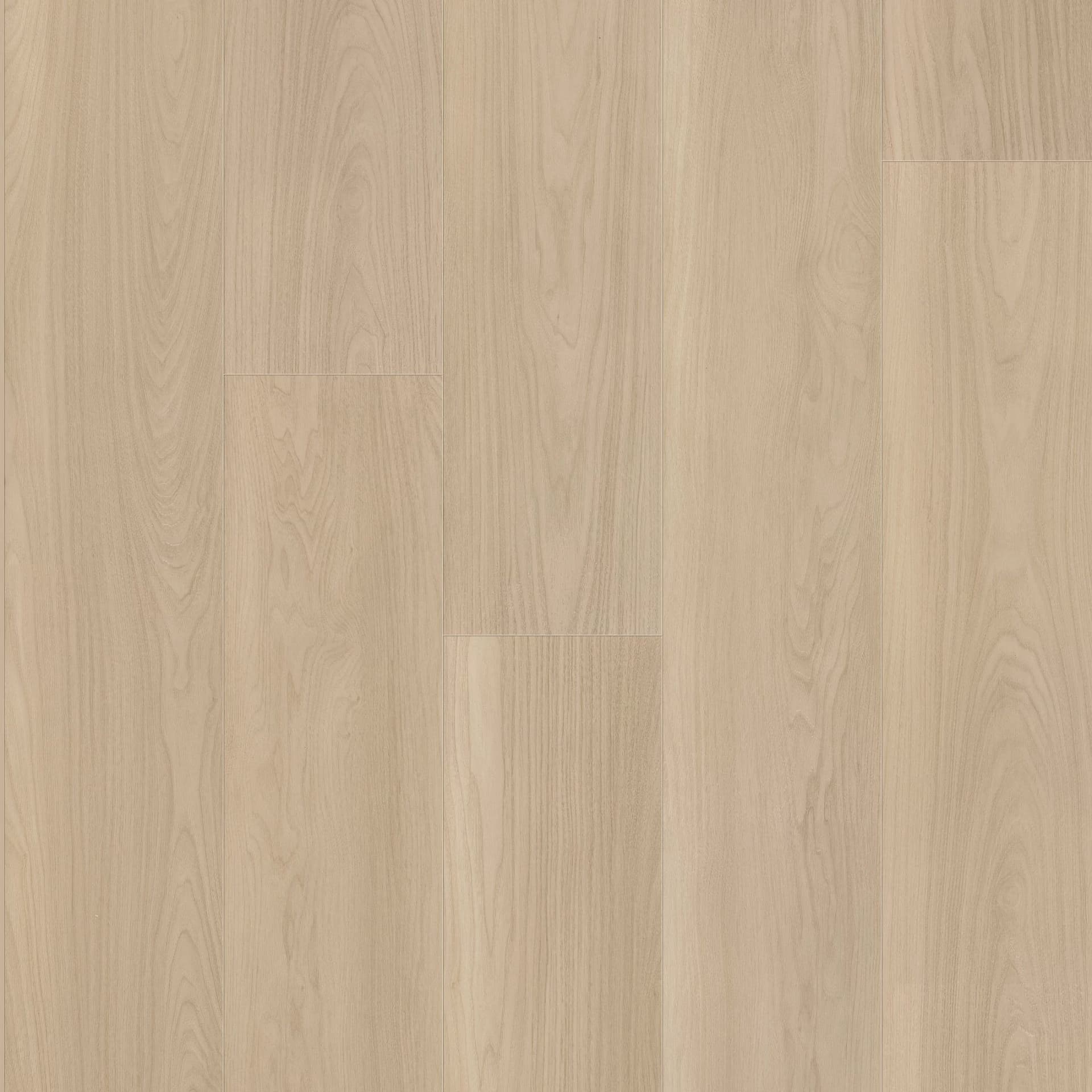 A close up of the wood grain on the floor