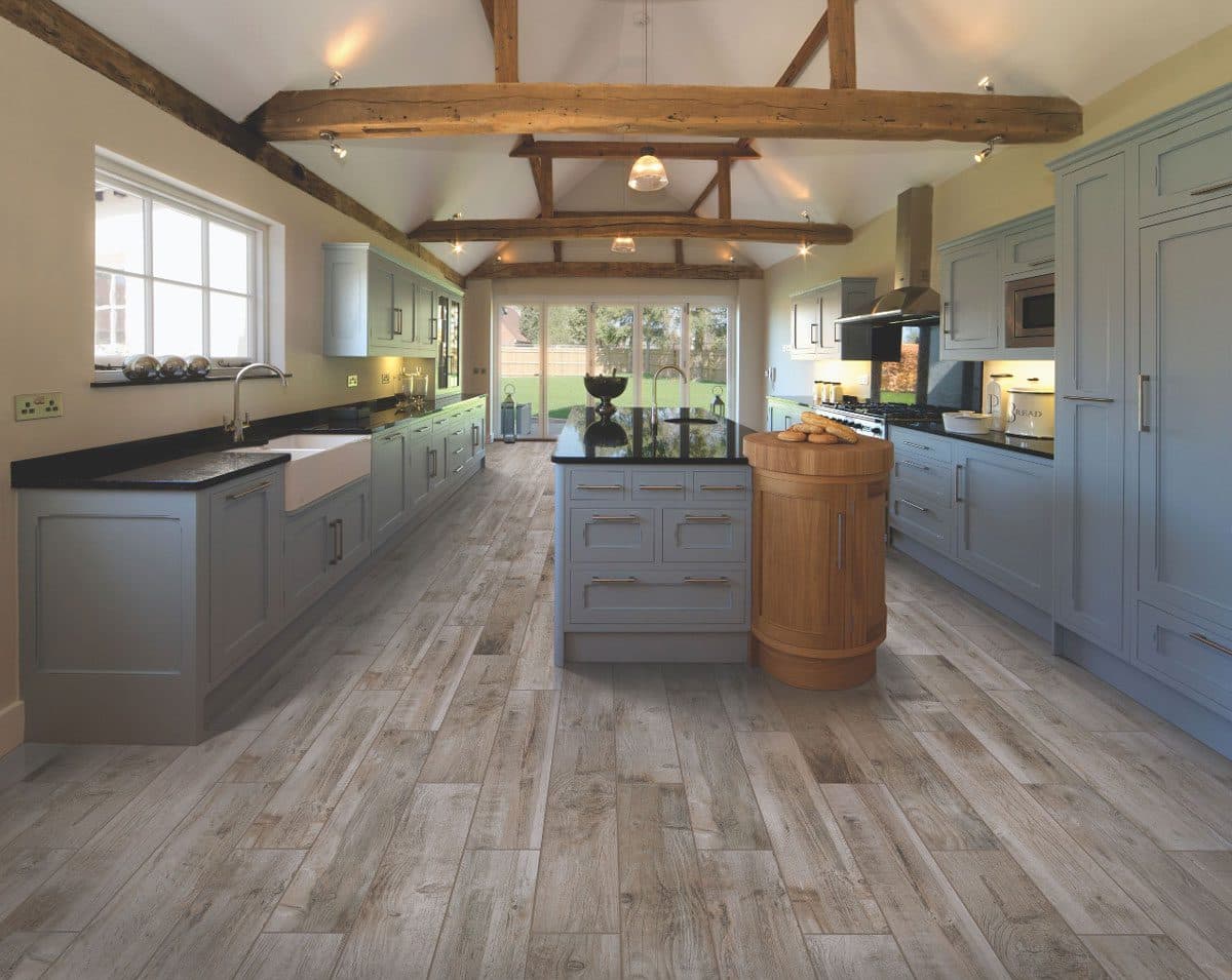 American Olean Bryson Valley Petrified Forest - Image 2