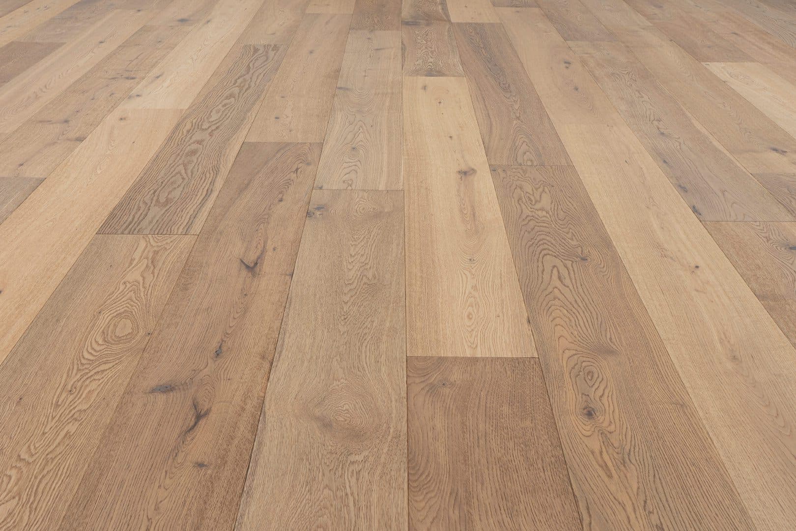 A close up of the floor of a room