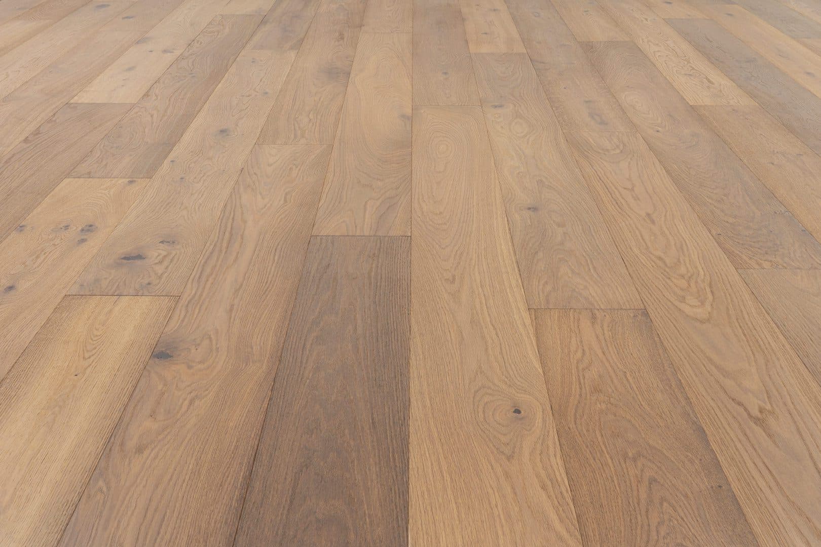 A close up of the floor of a room