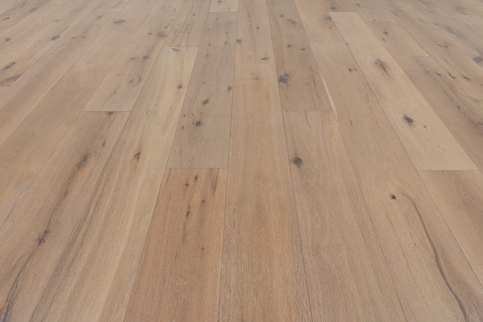 A close up of the floor of a room