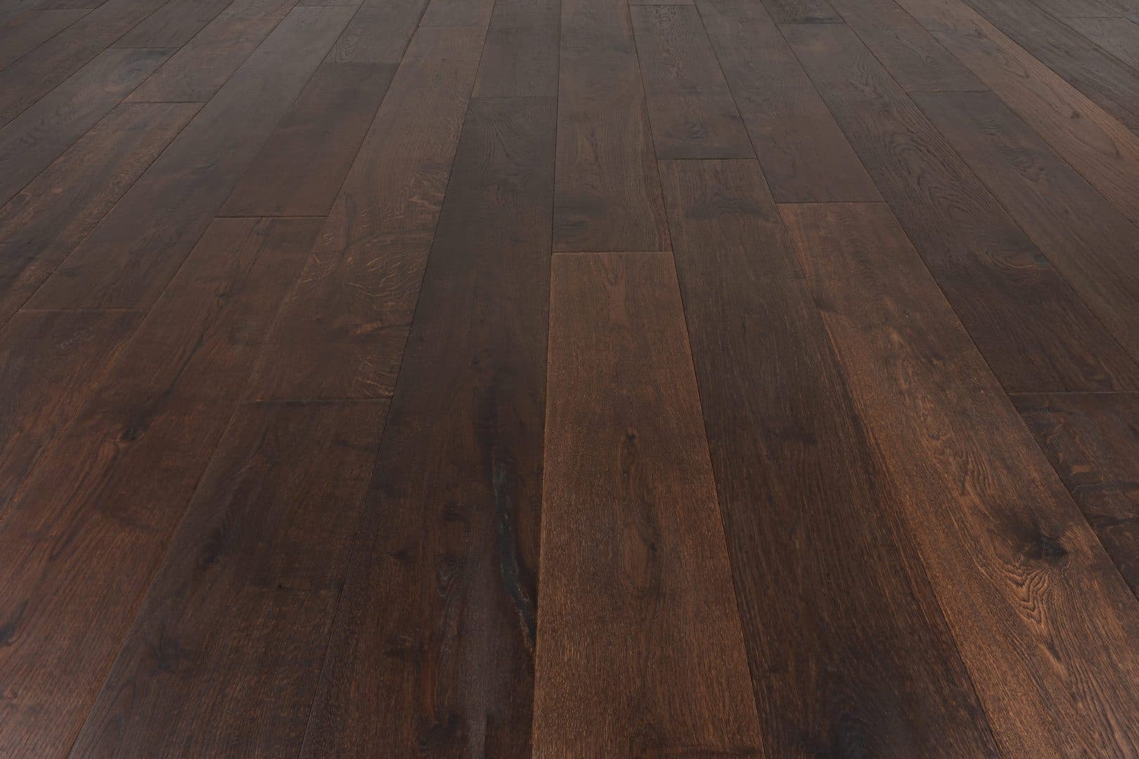 A close up of the floor of a room