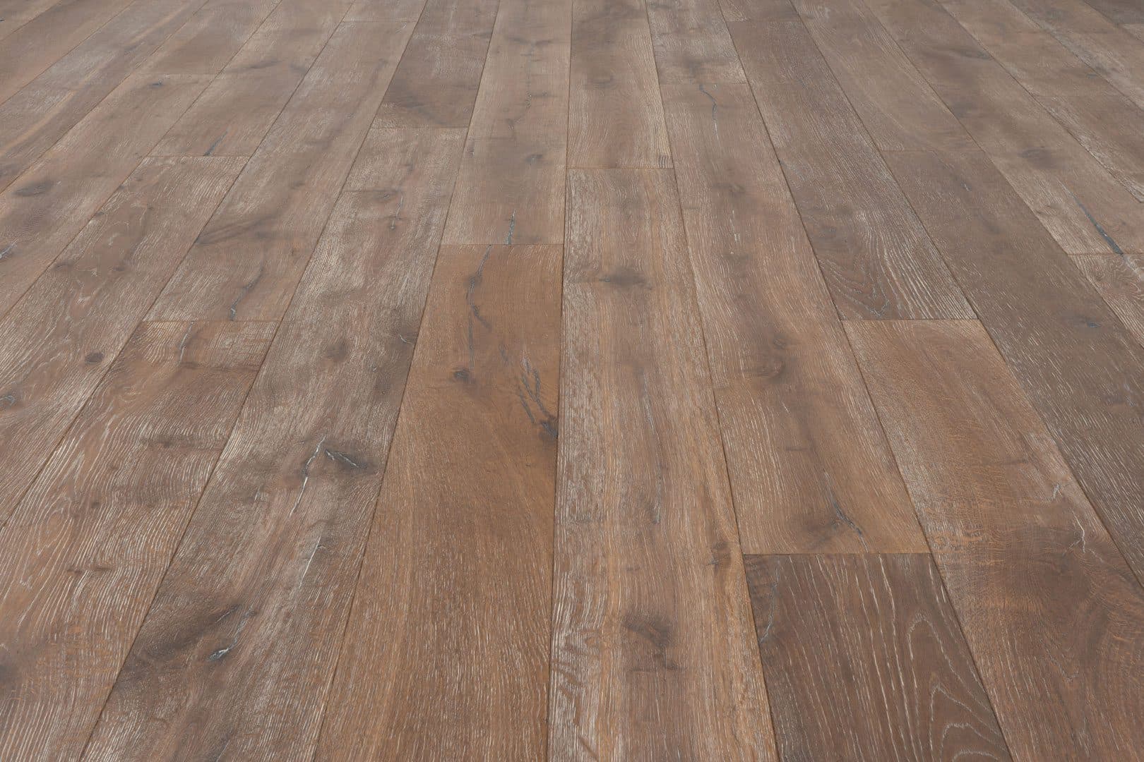 A close up of the floor of a room