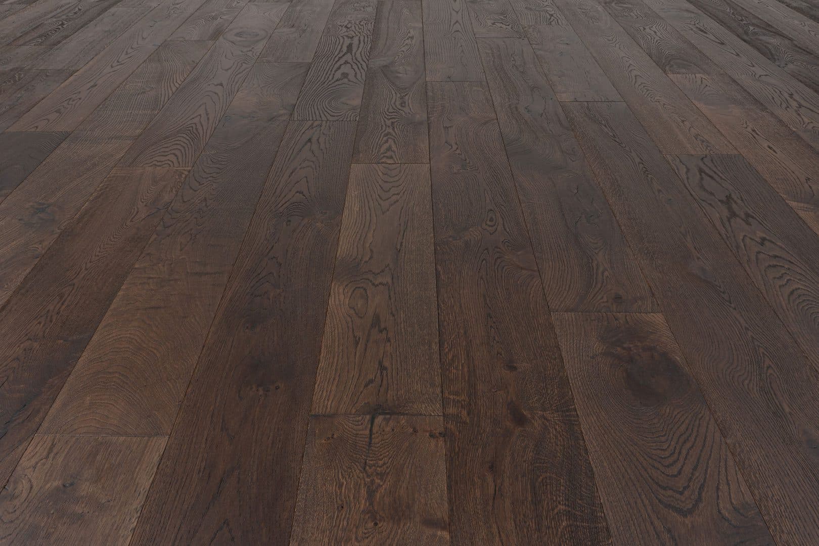 A close up of the floor of a room