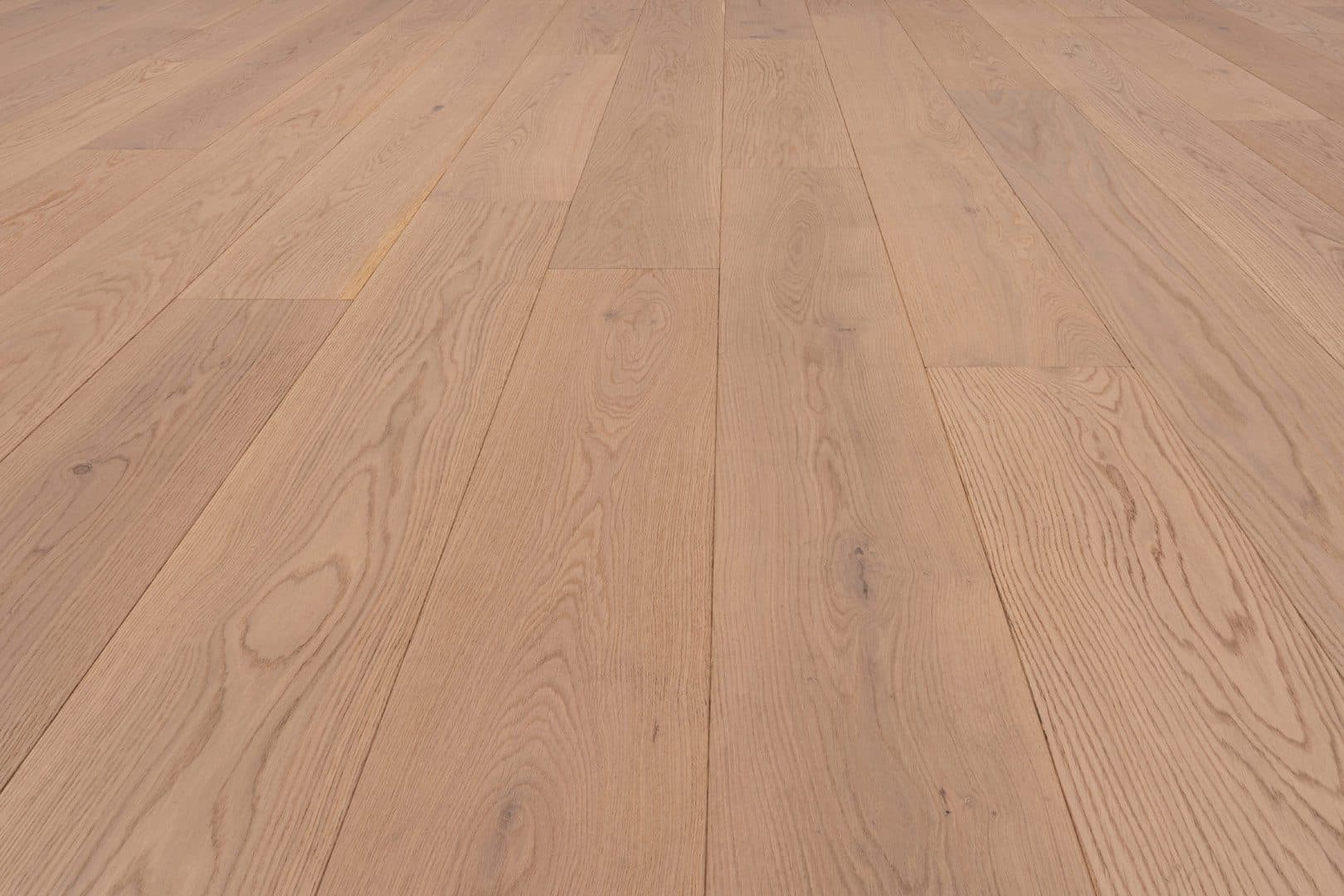 A close up of the wood grain on the floor