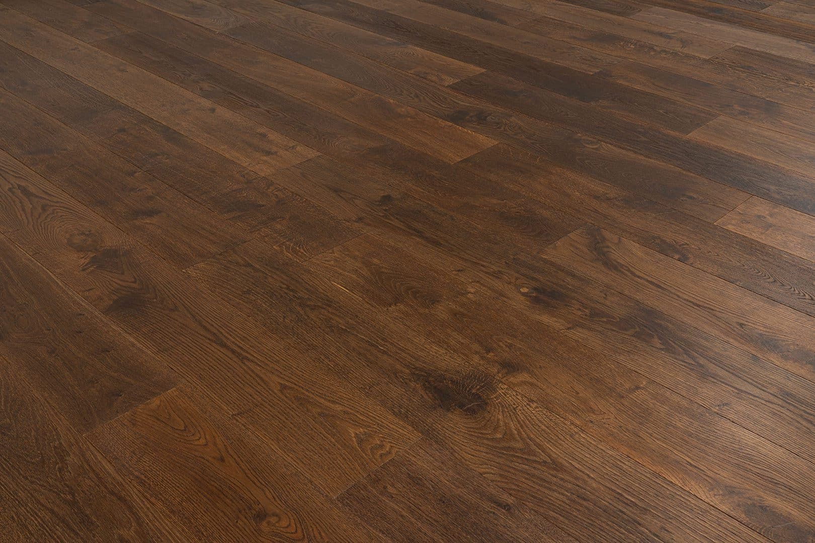 A close up of the floor in a room