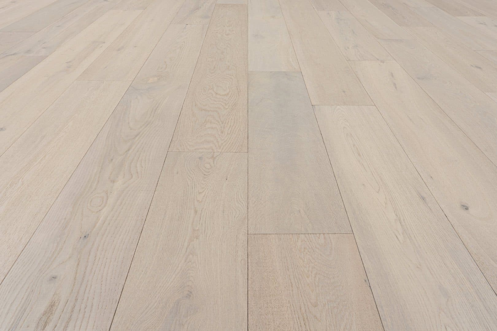 A close up of the floor of a room