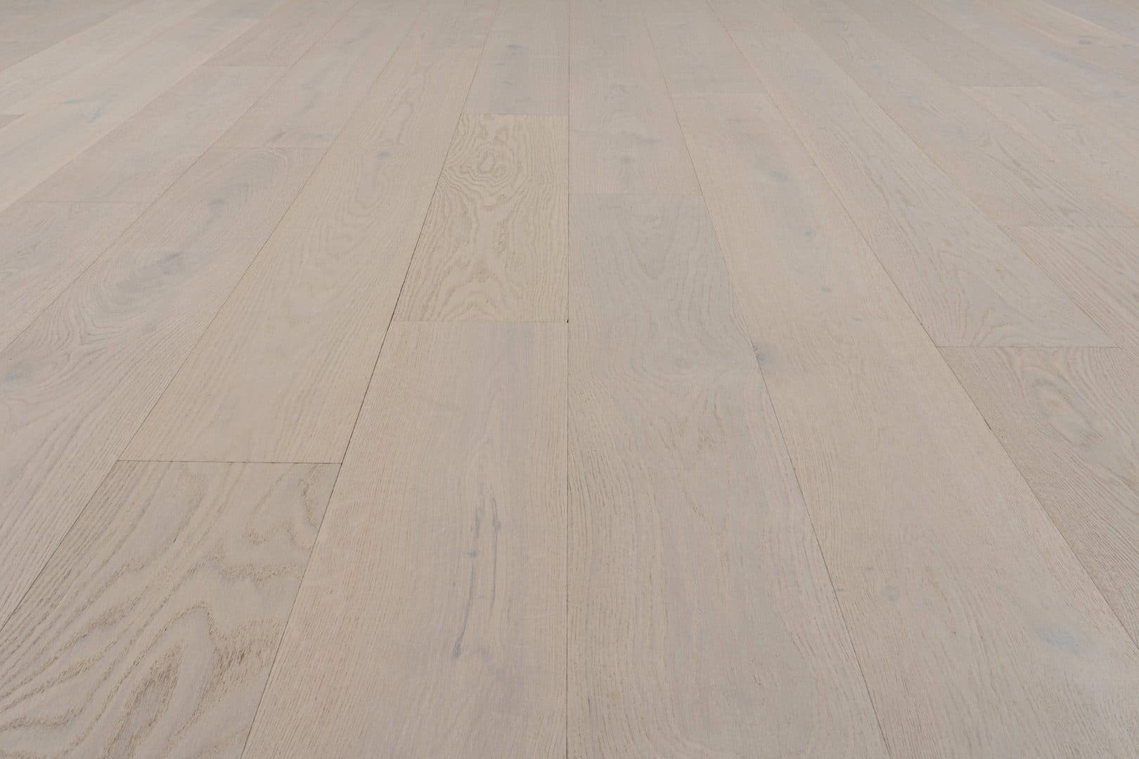 A close up of the floor of a room