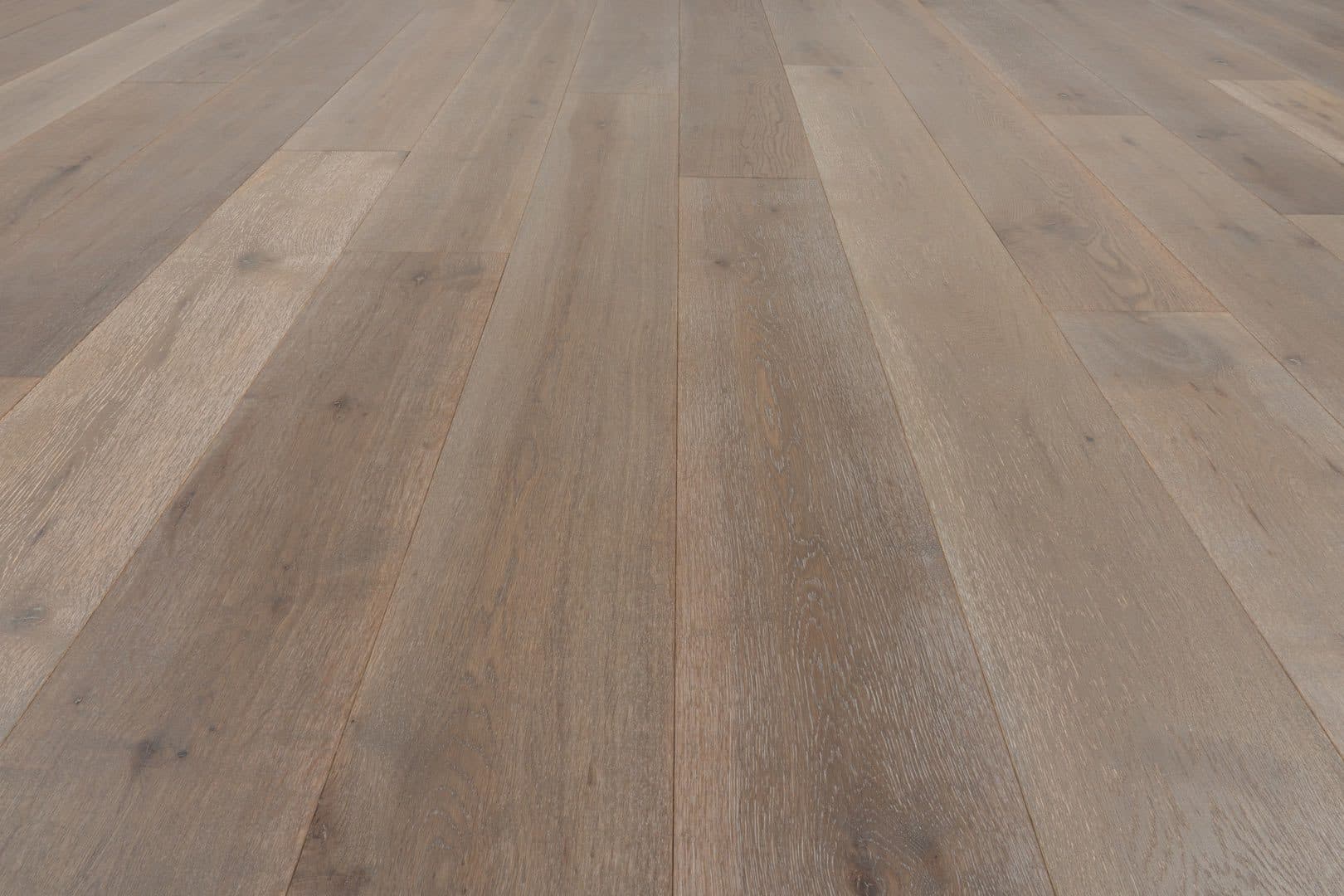 A close up of the wood grain on the floor