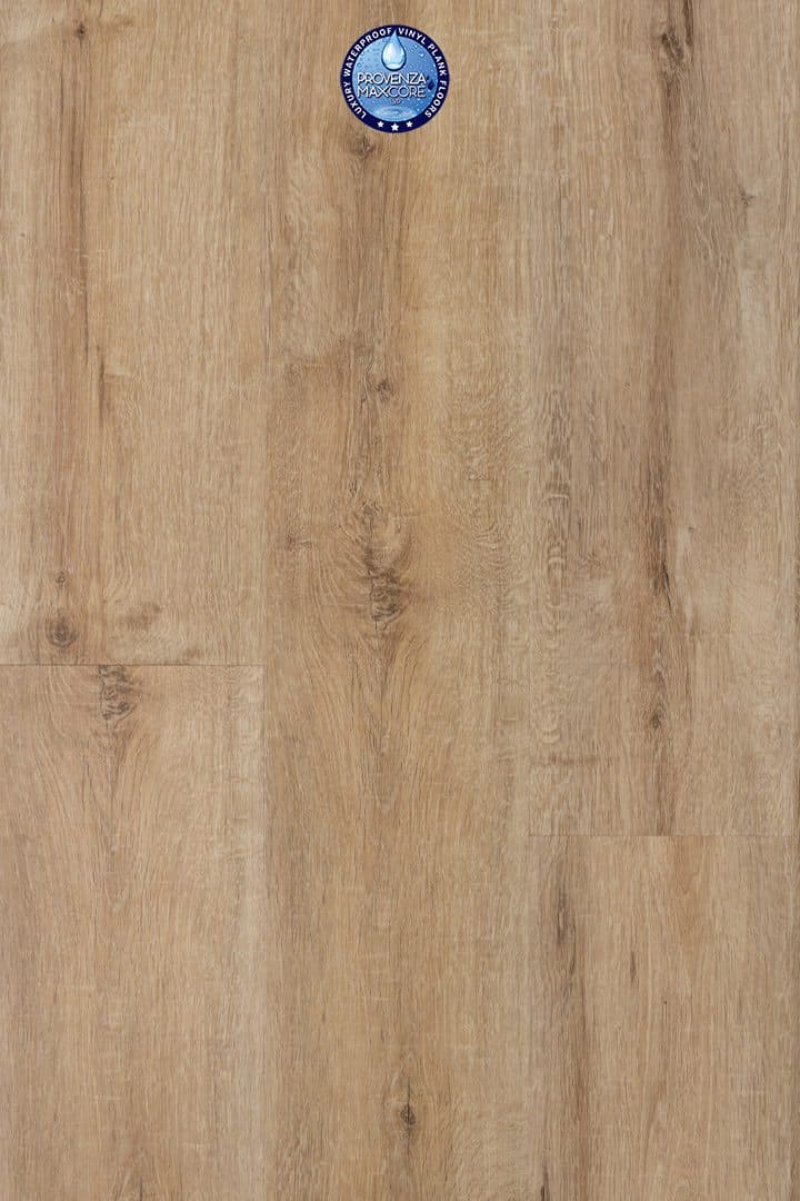 A close up of the wood grain on the floor
