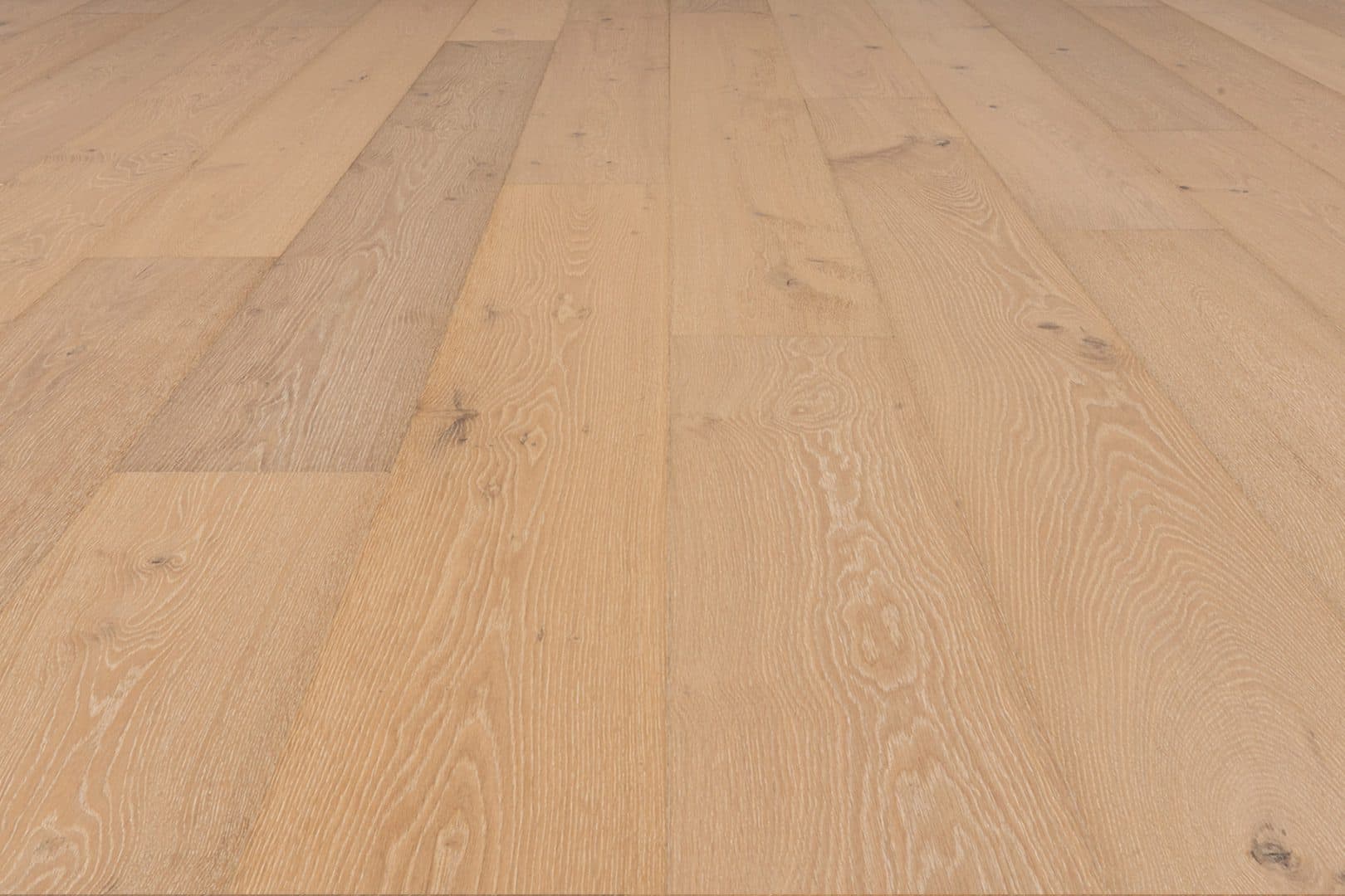 A close up of the floor of a room