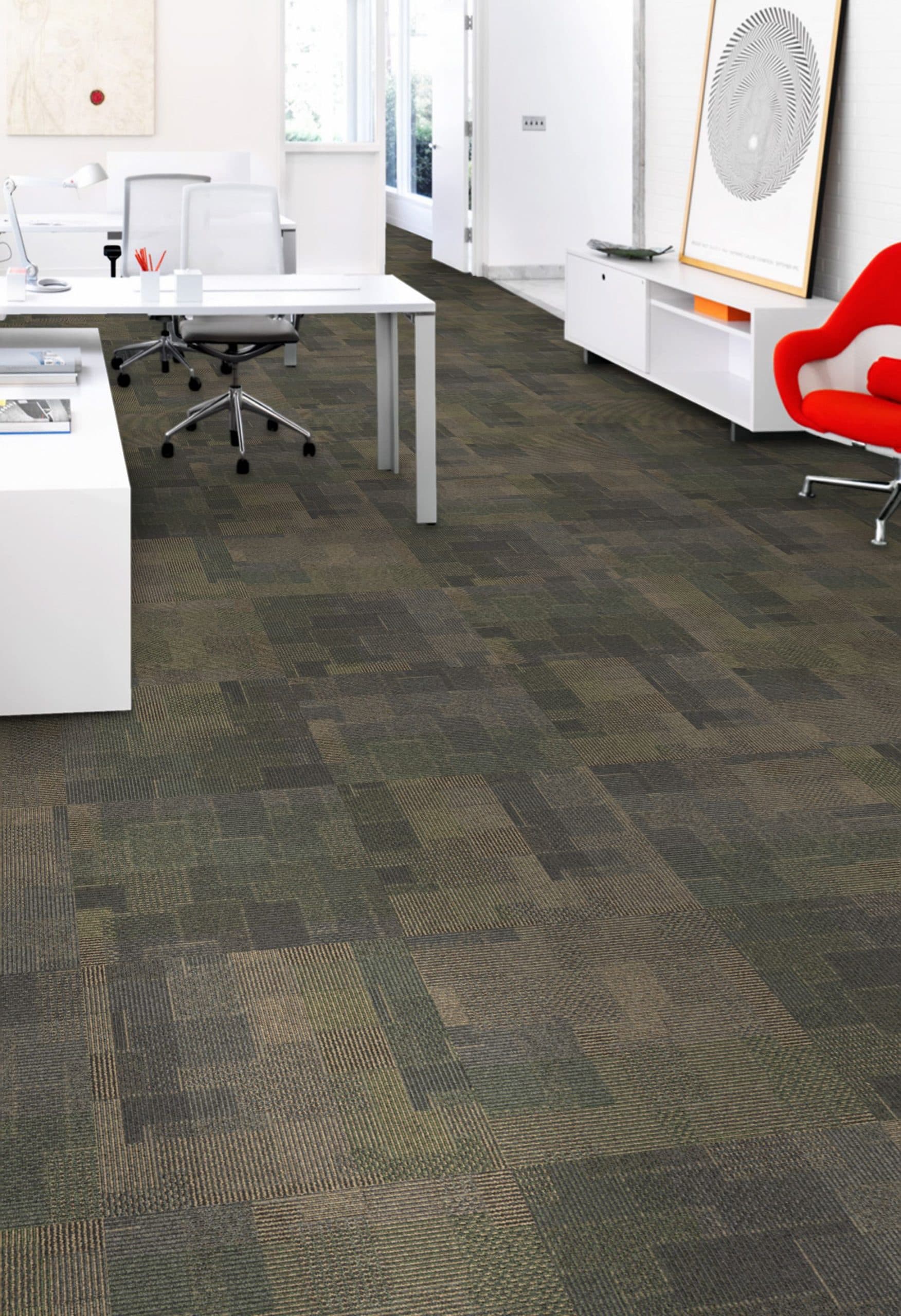 Aladdin Commercial Design Medley II Tempo - Image 2