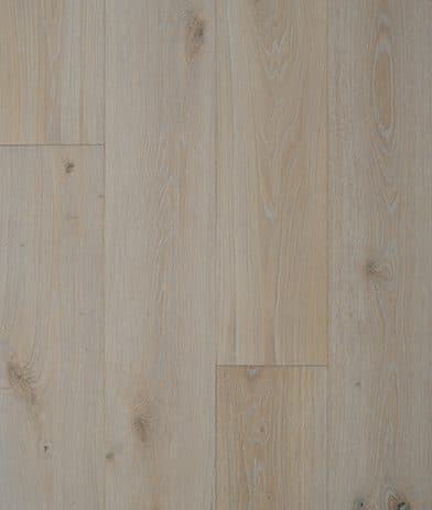 A close up of the wood grain on the floor