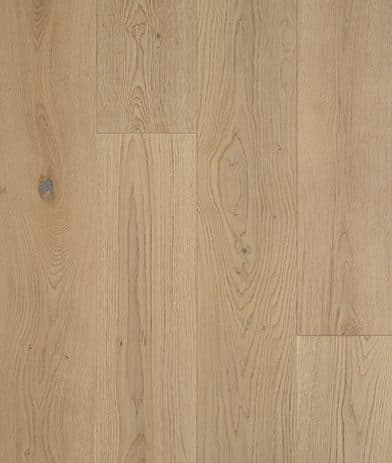 A close up of the floor of a room