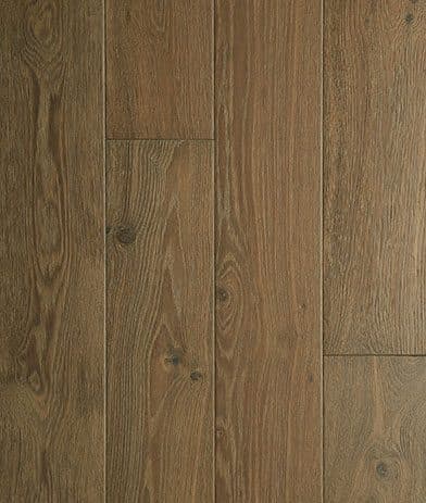 A close up of the wood grain on a floor