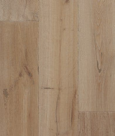 A close up of the wood grain on the floor