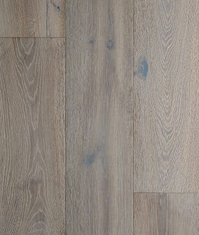 A close up of the wood grain on the floor