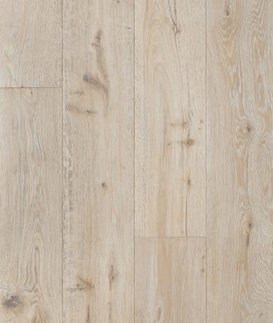 A close up of the floor of a room