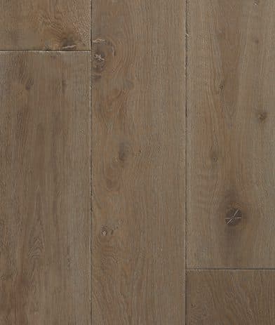 A close up of the wood grain on the floor