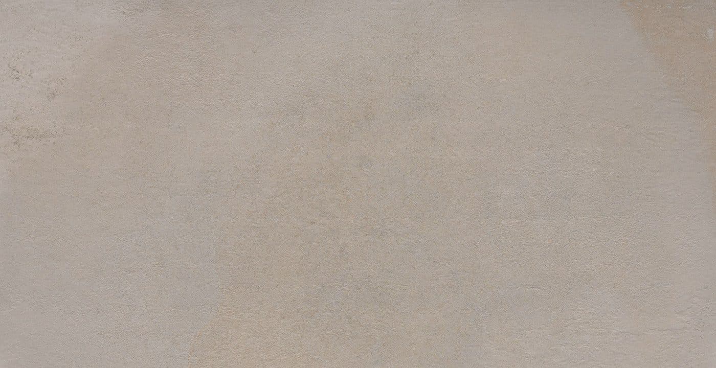 A close up of the surface of a white sheet.