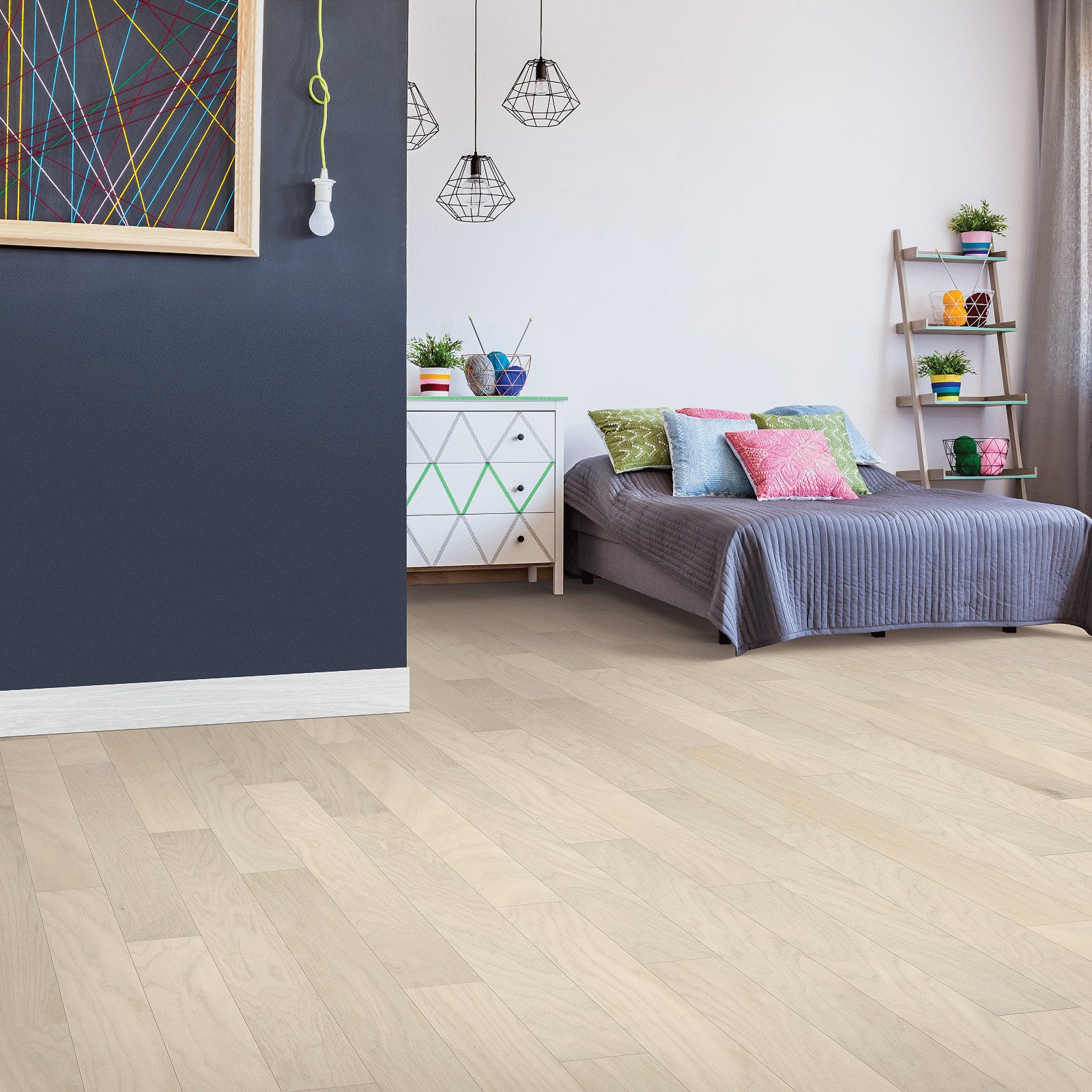 Mohawk City Vogue Seattle Oak - Image 2