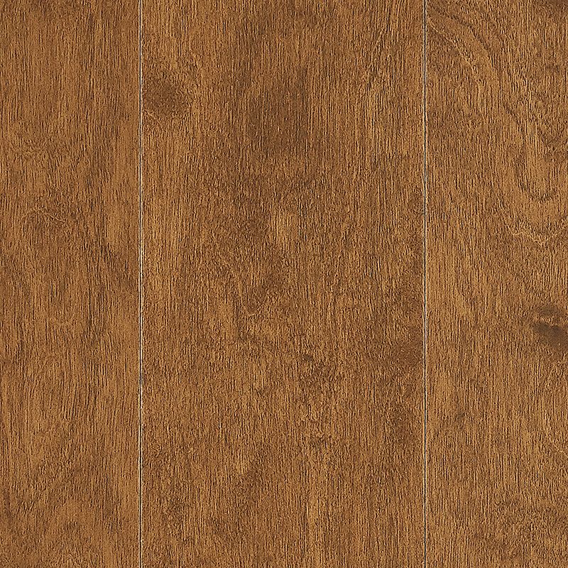 A close up of the wood grain on the floor