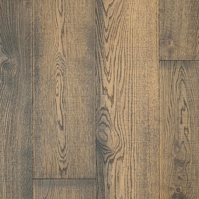 A close up of the wood grain on the floor