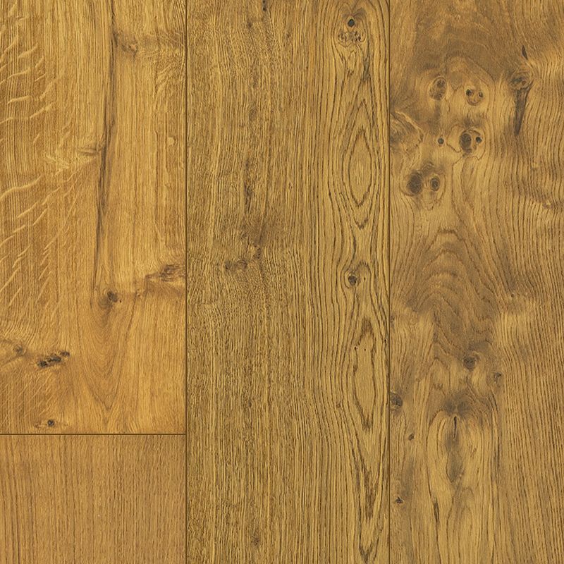 A close up of the wood grain on the floor