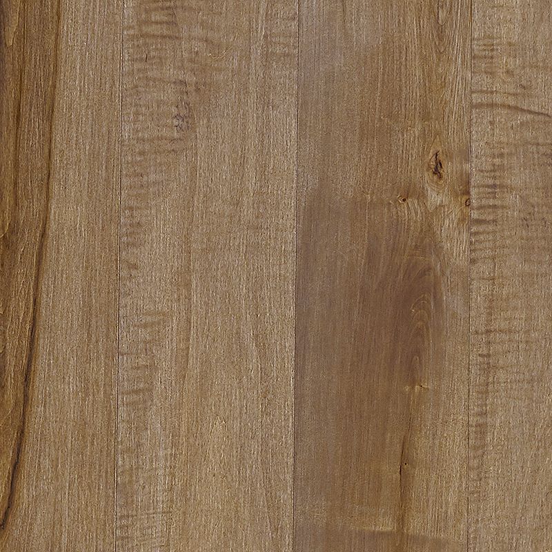 A close up of the wood grain on the floor