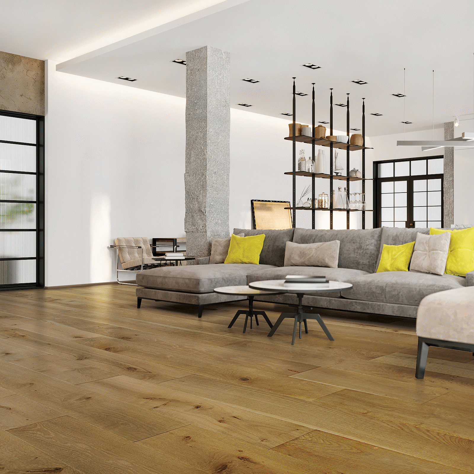 Mohawk Cottage Manor Barista Brown - Image 2