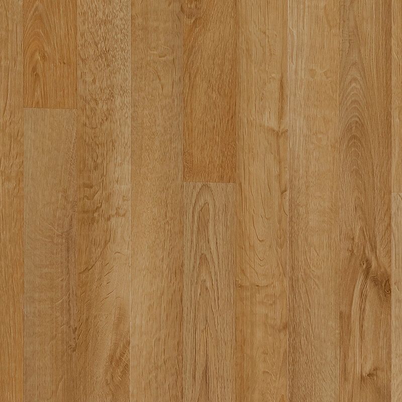 A close up of the wood grain on the floor.