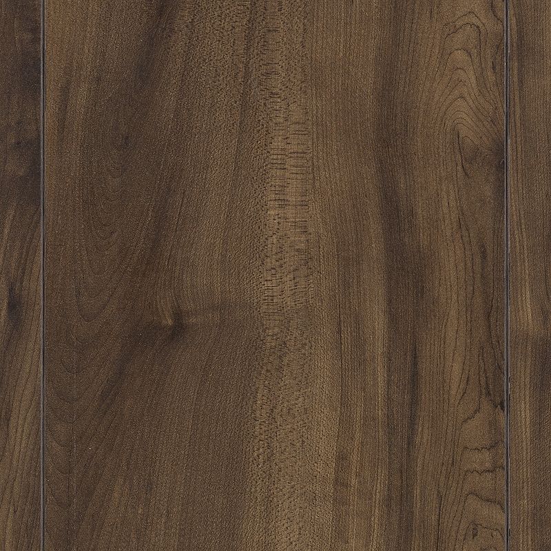 A close up of the wood grain on the floor