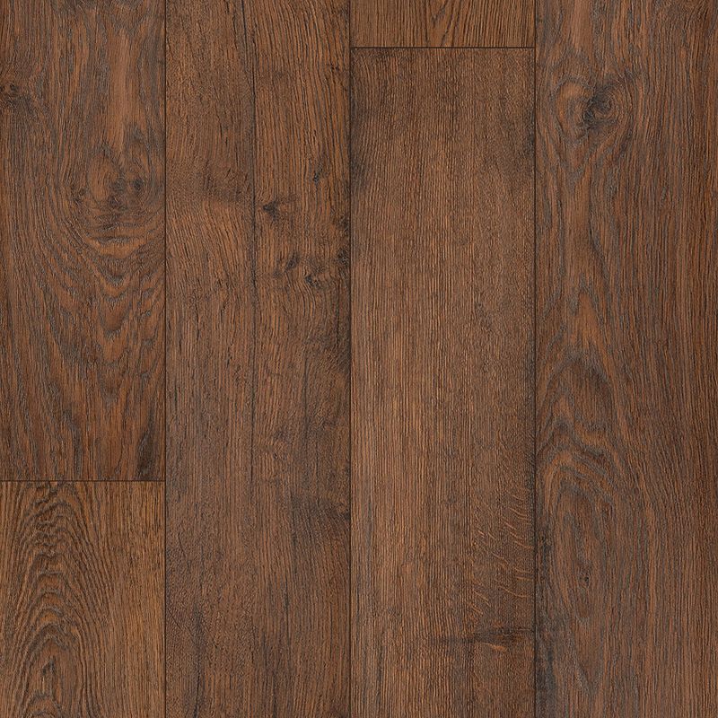 A close up of the wood grain on the floor