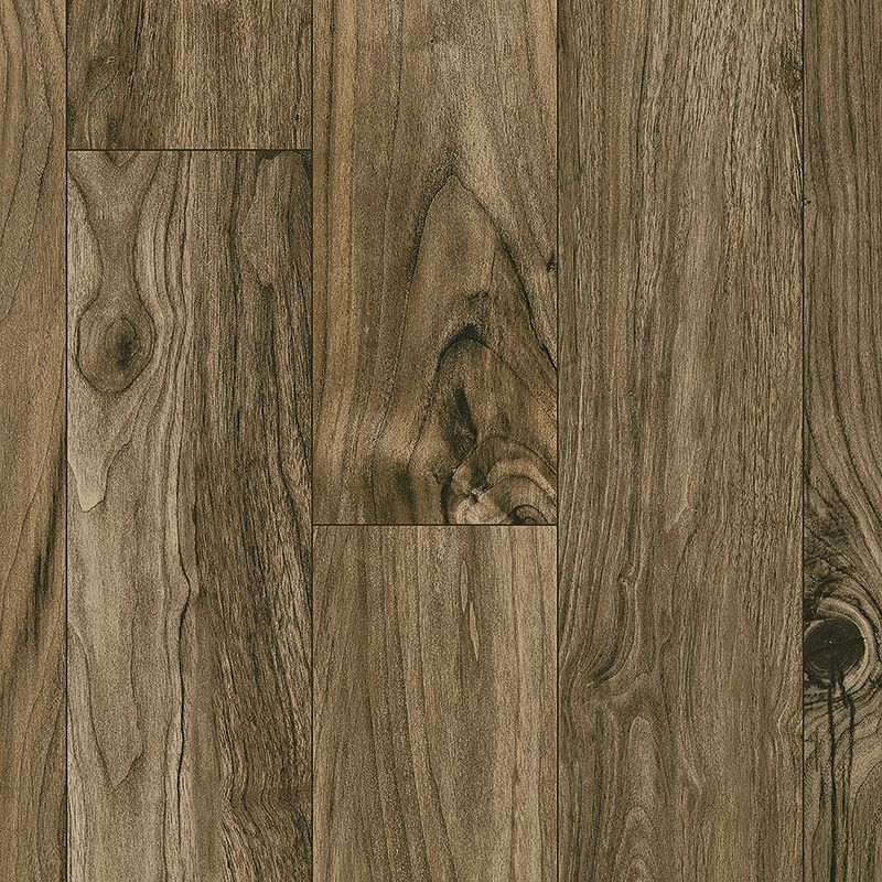 A close up of the wood grain on the floor