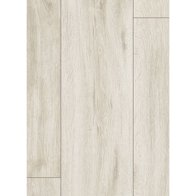 A white wood floor with some lines on it