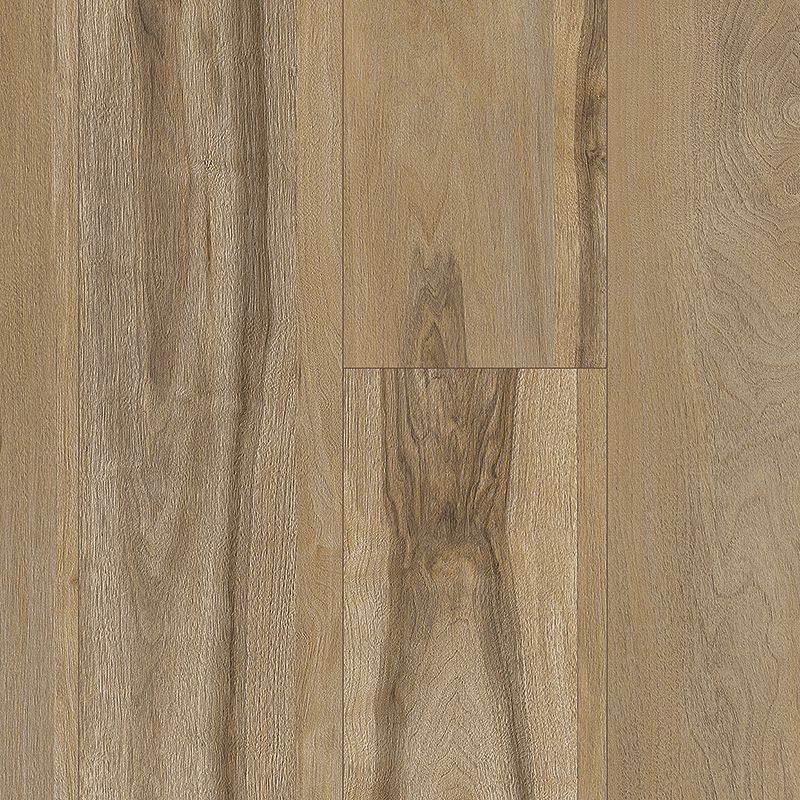 A close up of the wood grain on the floor