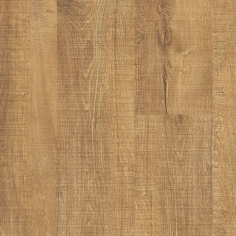 A close up of the wood grain on the floor