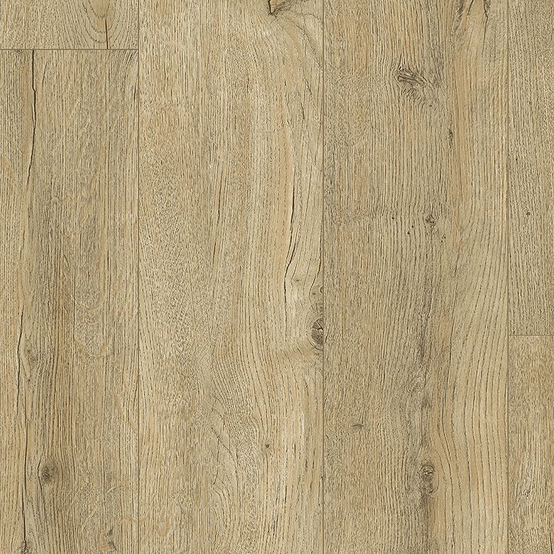 A close up of the floor in a room