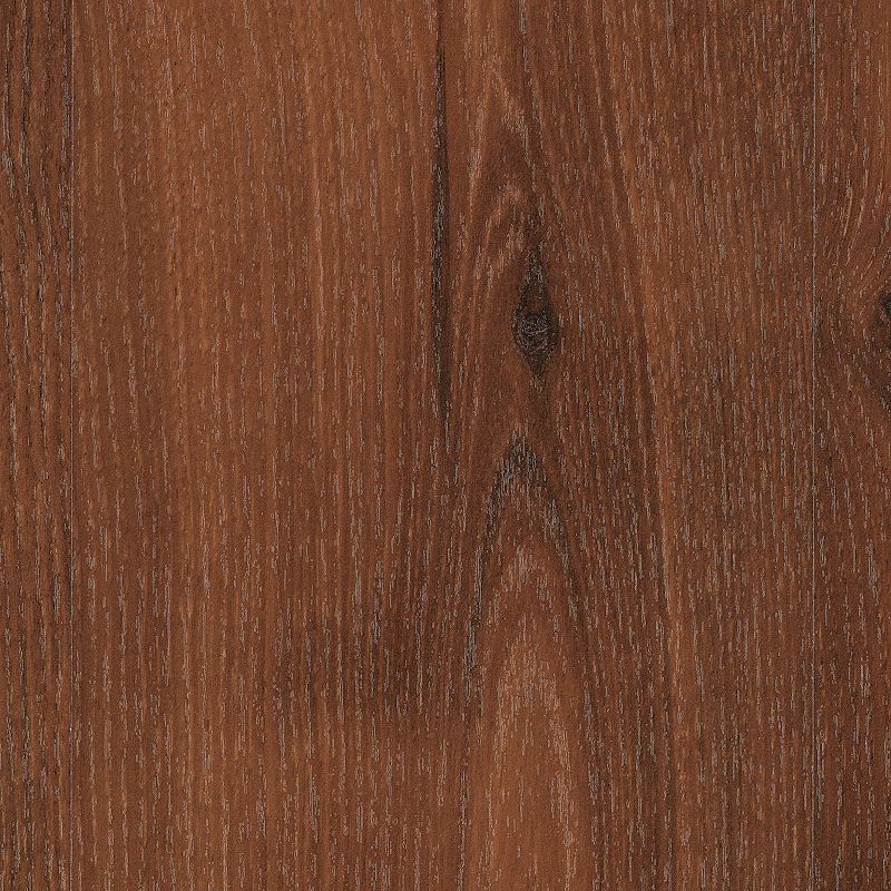 A close up of the wood grain on the floor