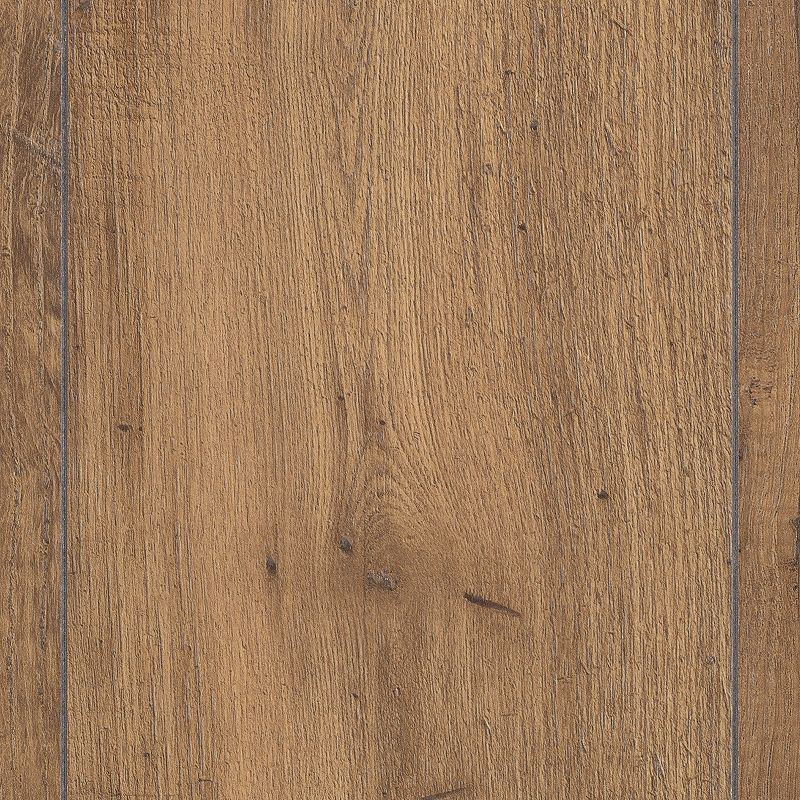 A close up of the wood grain on the floor
