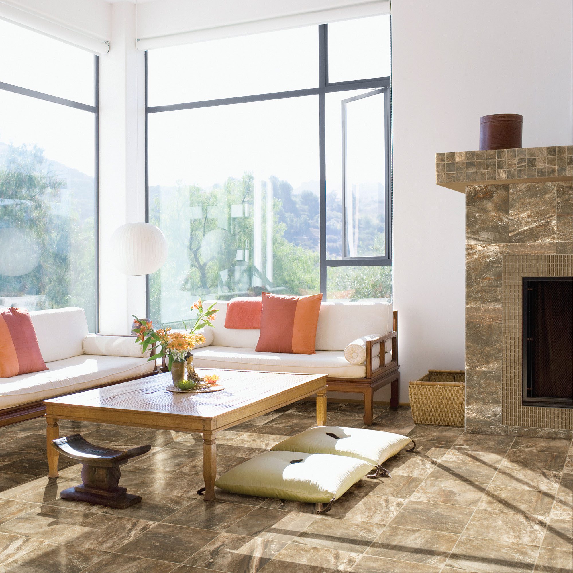 American Olean Danya Cove - Image 2