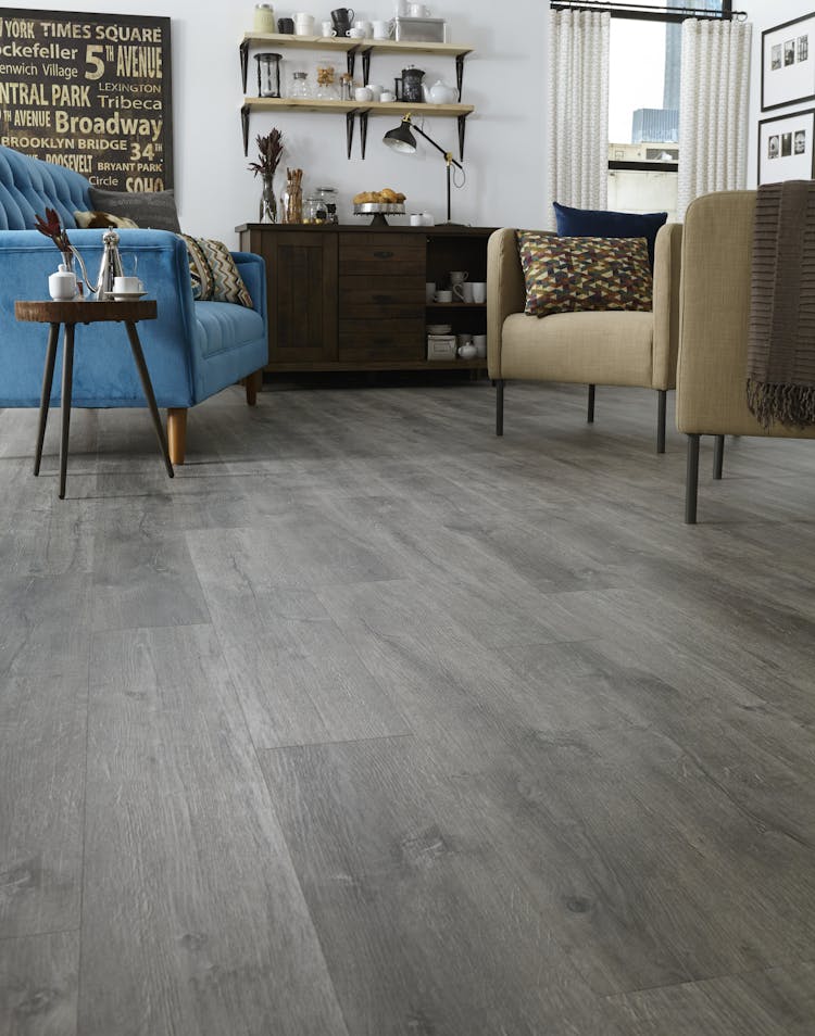 Mannington Adura Max Aspen Drift - Image 2