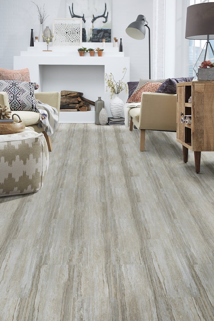 Mannington Adura Max Cascade Harbor Beige - Image 2