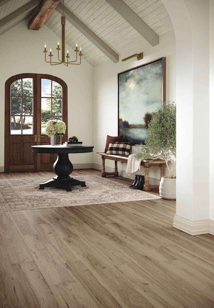 Mannington Adura Max Preservation Artifact - Image 2