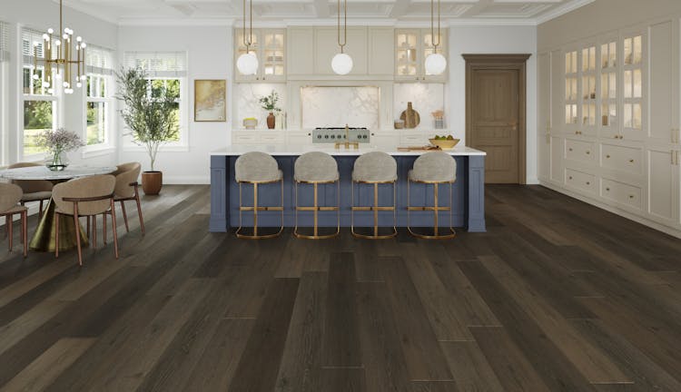 Mannington Adura Max Regency Oak Aged Bronze - Image 2