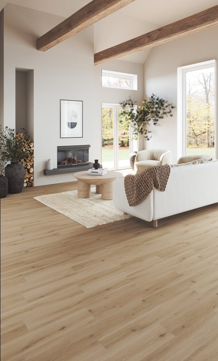 Mannington Adura Max Swiss Oak Truffle - Image 2