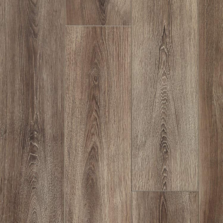 Mannington Restoration Fairhaven Brushed Coffee - Image 1